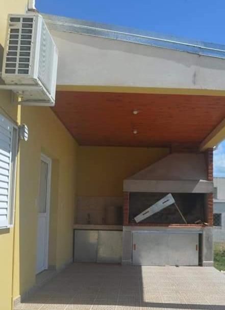 Casa De Juan Villa Federacion Luaran gambar